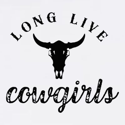 Long Live Howdy Rodeo Western Country Southern T-Shirt