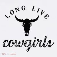 Long Live Howdy Rodeo Western Country Southern T-Shirt