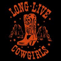 Long Live Howdy Rodeo Western Country Southern Cow 16 in Basic Backpack
