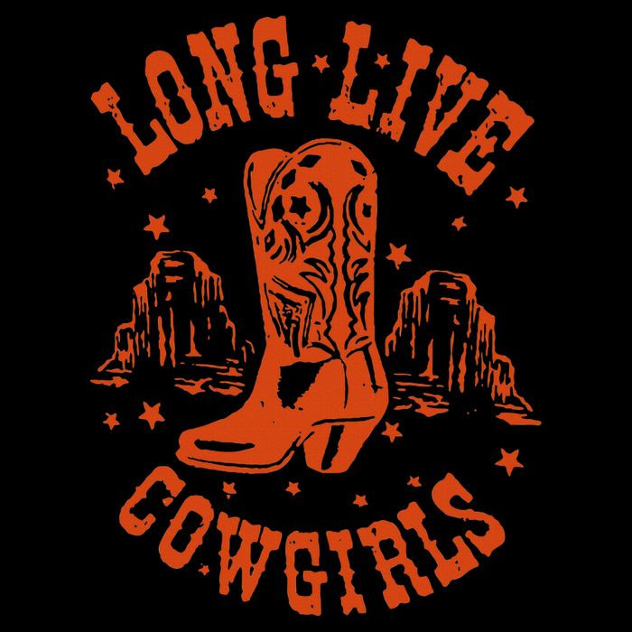 Long Live Howdy Rodeo Western Country Southern Cow 16 in Basic Backpack