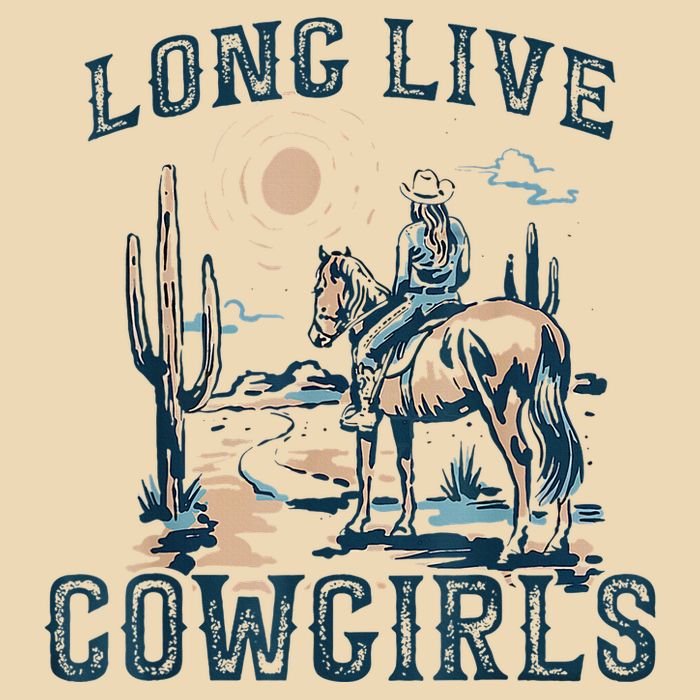 Long Live Howdy Rodeo Western Country Southern Cowgirls Bag