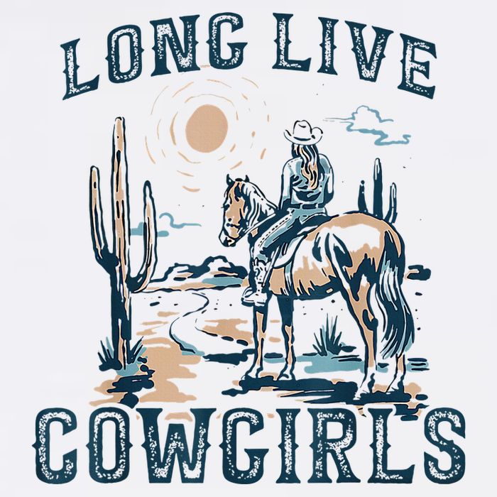 Long Live Howdy Rodeo Western Country Southern Cowgirls Button