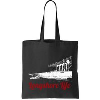 Longshore Life Ilwu Cranes Containers Utr Bag