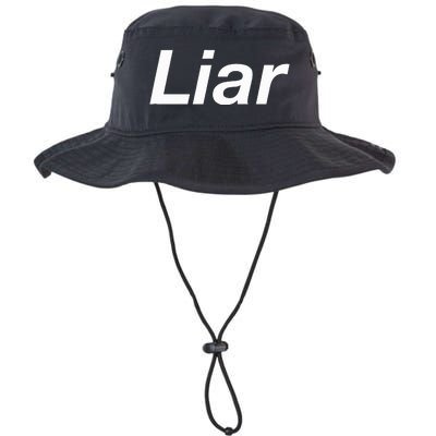 Liar Legacy Cool Fit Booney Bucket Hat