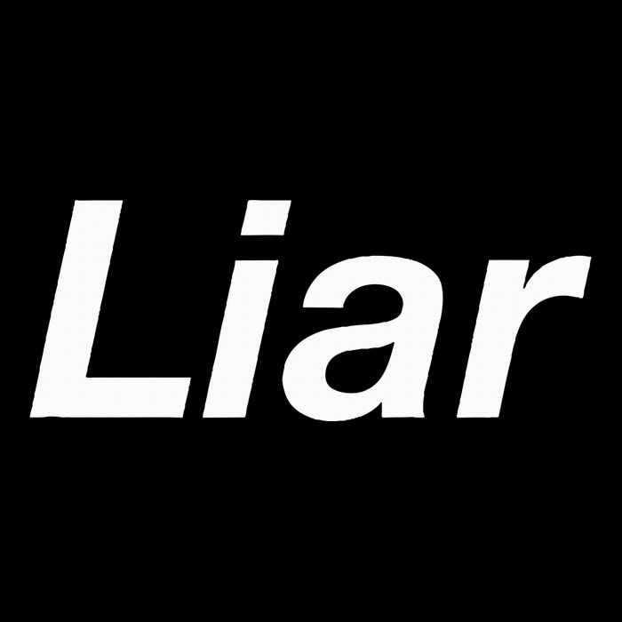Liar Womens Tank Top