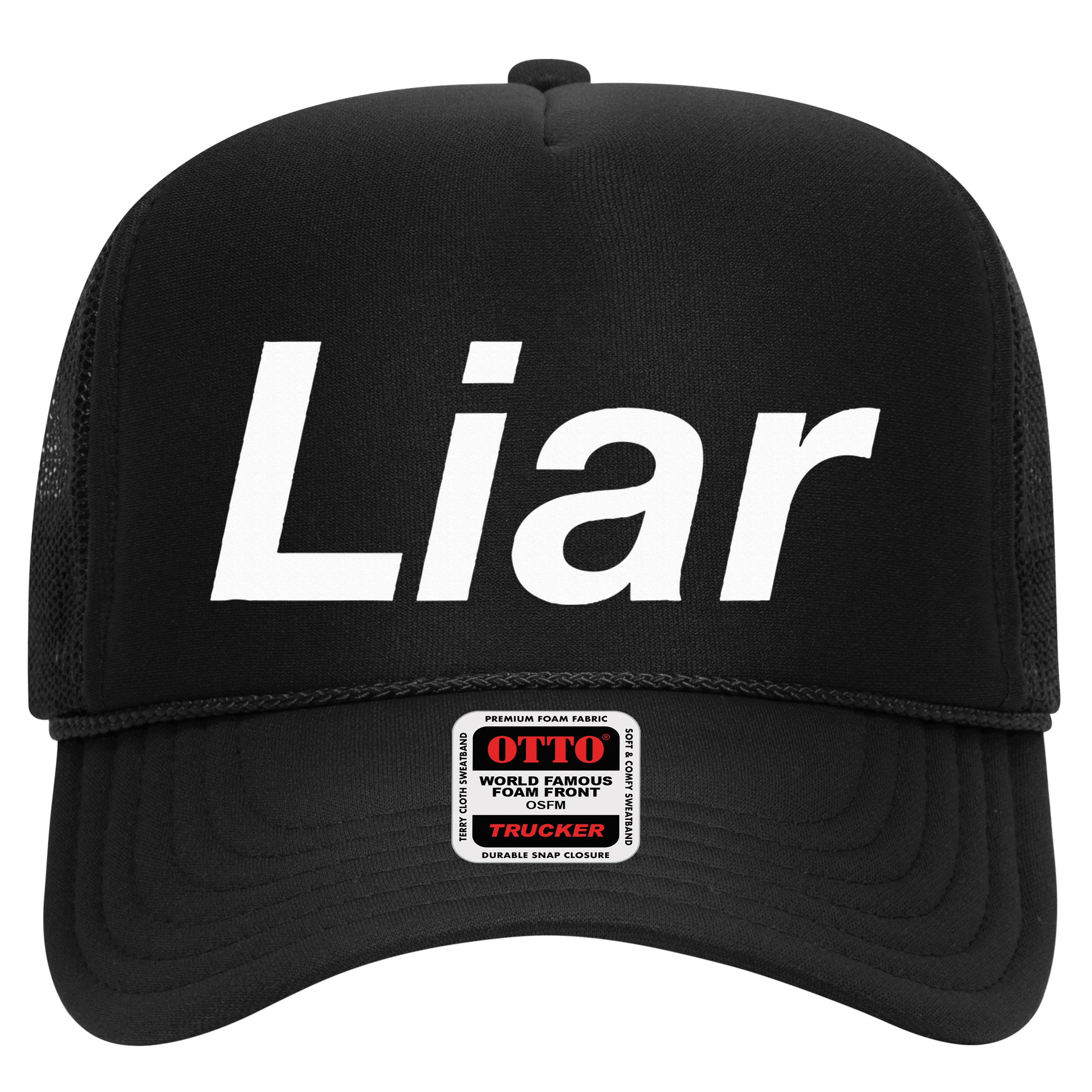 Liar Hat