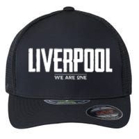 Liverpool Flexfit Unipanel Trucker Cap