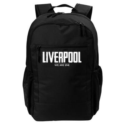 Liverpool Daily Commute Backpack