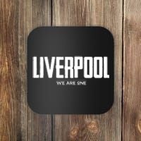 Liverpool Coaster