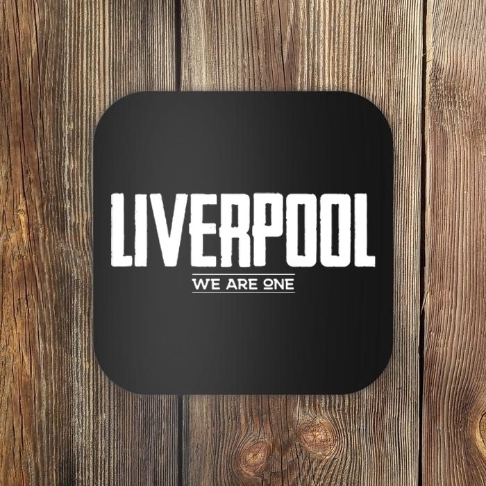 Liverpool Coaster