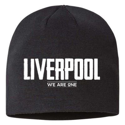 Liverpool Sustainable Beanie