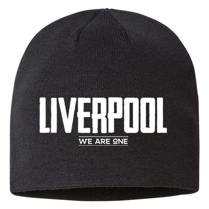 Liverpool Sustainable Beanie