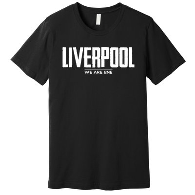 Liverpool Premium T-Shirt