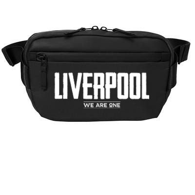 Liverpool Crossbody Pack