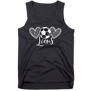 Lions Tank Top