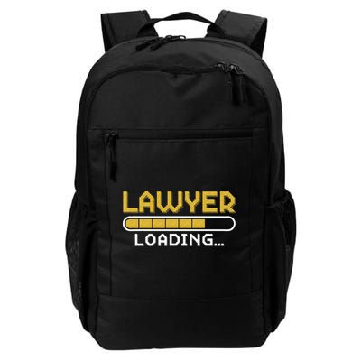 Lawyer Loading Judge Law Justice Attorney Lawyer Backpack