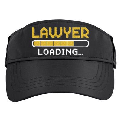 Lawyer Loading Judge Law Justice Attorney Lawyer Adult Drive Performance Visor