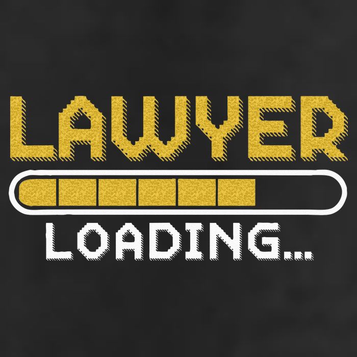 Lawyer Loading Judge Law Justice Attorney Lawyer Adult Drive Performance Visor