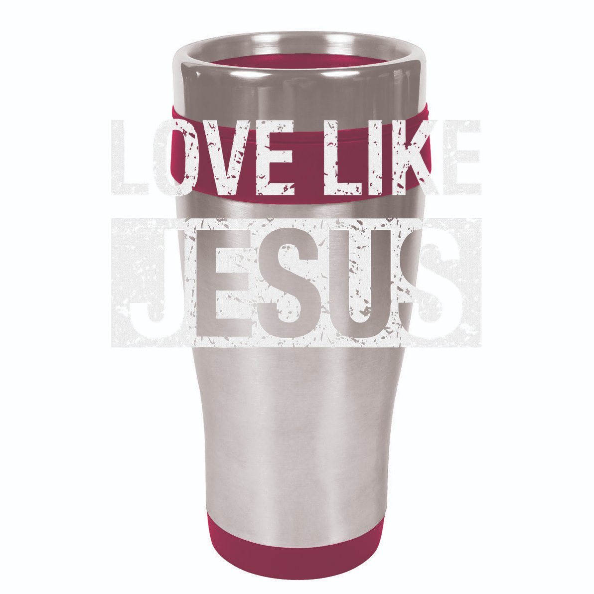 Love Like Jesus Hat