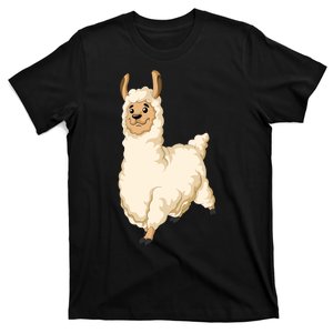 Llama T-Shirt