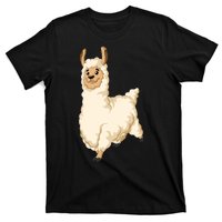 Llama T-Shirt