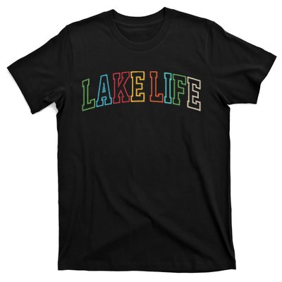 Lake Life T-Shirt