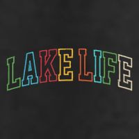 Lake Life Adult Drive Performance Visor