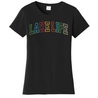 Lake Life Women's T-Shirt