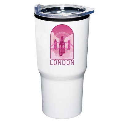 London Landmark Tumbler