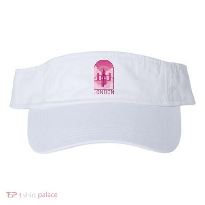 London Landmark Visor