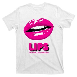 Lips Love T-Shirt