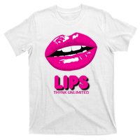 Lips Love T-Shirt