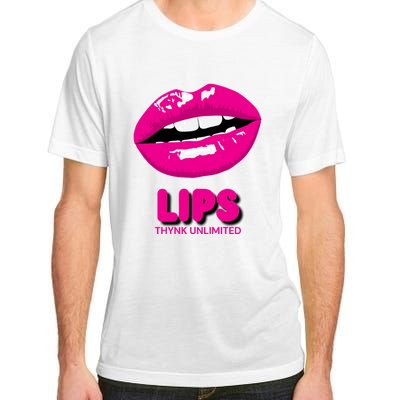 Lips Love Adult ChromaSoft Performance T-Shirt