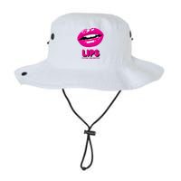 Lips Love Legacy Cool Fit Booney Bucket Hat