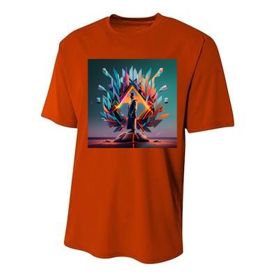 Life Limit Performance Sprint T-Shirt