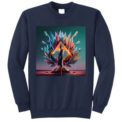 Life Limit Sweatshirt