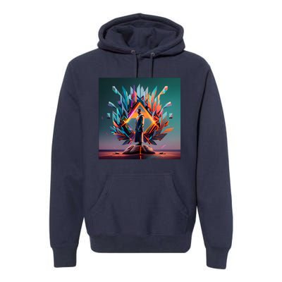 Life Limit Premium Hoodie