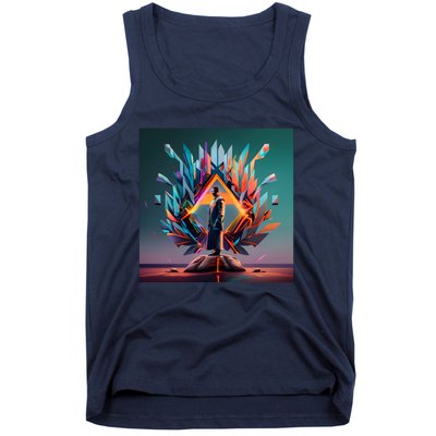 Life Limit Tank Top