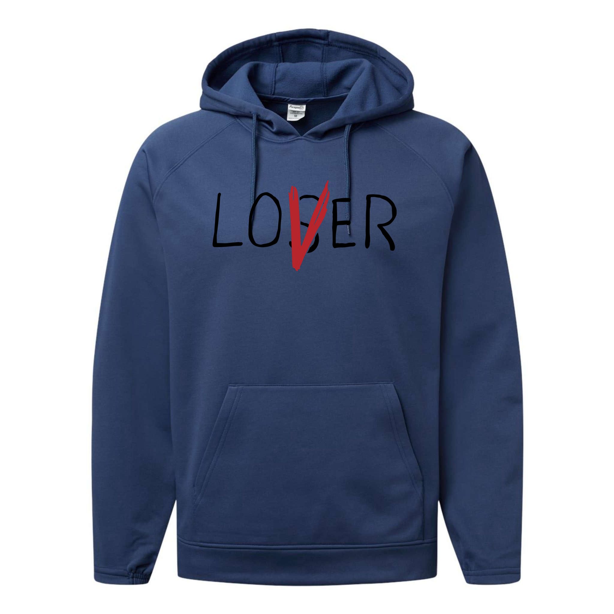 Lover loser sweater best sale