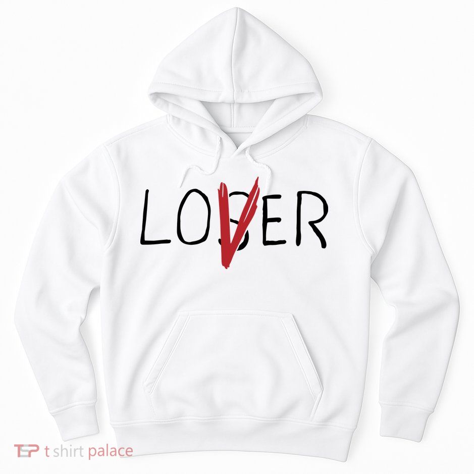 Loser Lover Hoodie