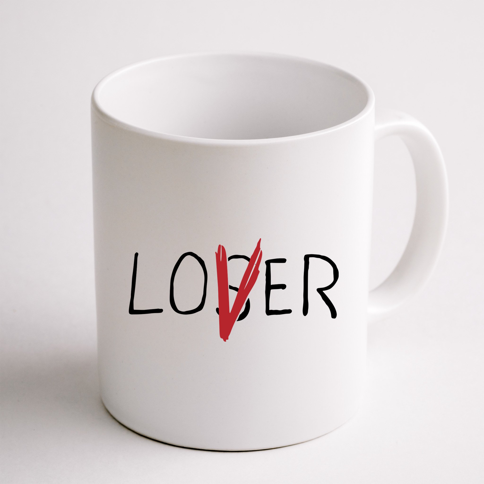 Loser Lover Mug