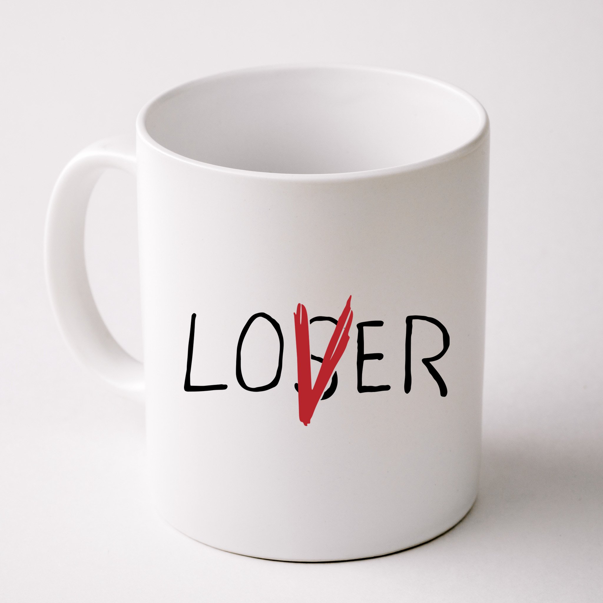 Loser Lover Mug