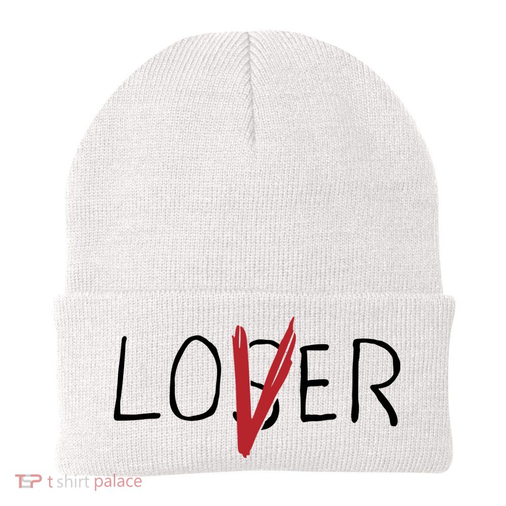 Loser Lover Beanie