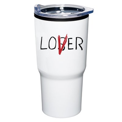 Loser Lover Tumbler