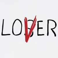 Loser Lover Cooling Performance Long Sleeve Crew