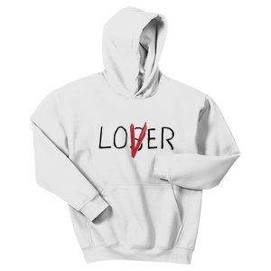 Loser Lover Kids Hoodie