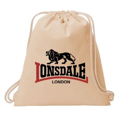 Lonsdale London Drawstring Bag