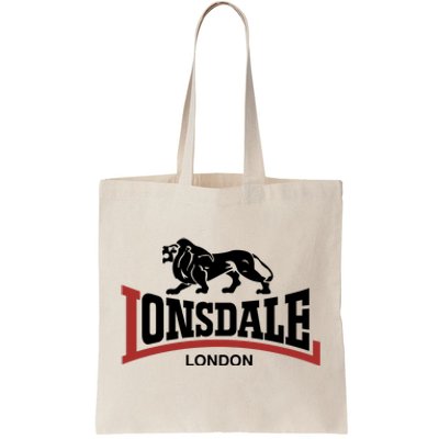 Lonsdale London Tote Bag