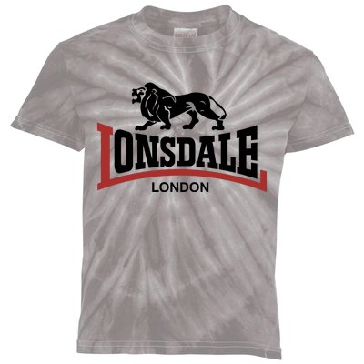 Lonsdale London Kids Tie-Dye T-Shirt