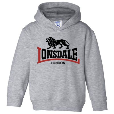 Lonsdale London Toddler Hoodie